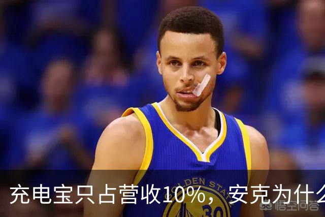 充电宝只占营收10%，安克为什么还要招这么多人？
